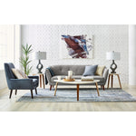 Ava loveseat