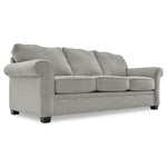 Duffield Sofa - Smoke