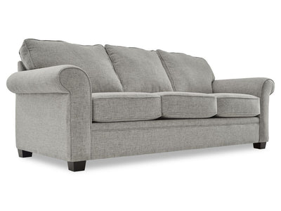 Duffield Sofa - Smoke