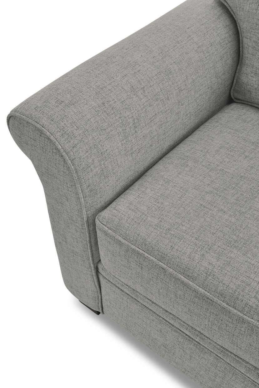 Duffield Sofa - Smoke