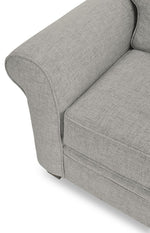 Duffield Chair - Smoke