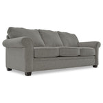 Duffield Sofa - Charcoal