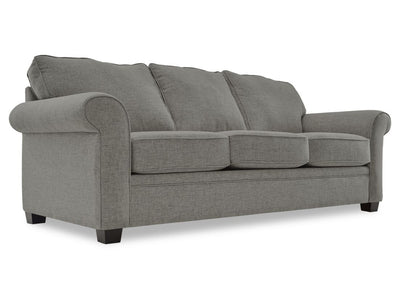 Duffield Sofa - Charcoal