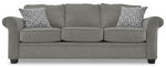 Duffield Sofa - Charcoal