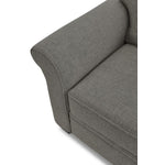 Duffield Sofa - Charcoal