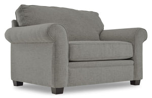 Duffield Chair - Charcoal