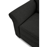 Duffield Sofa - Midnight