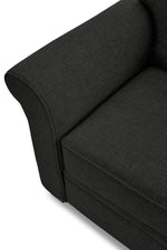 Duffield Sofa - Midnight