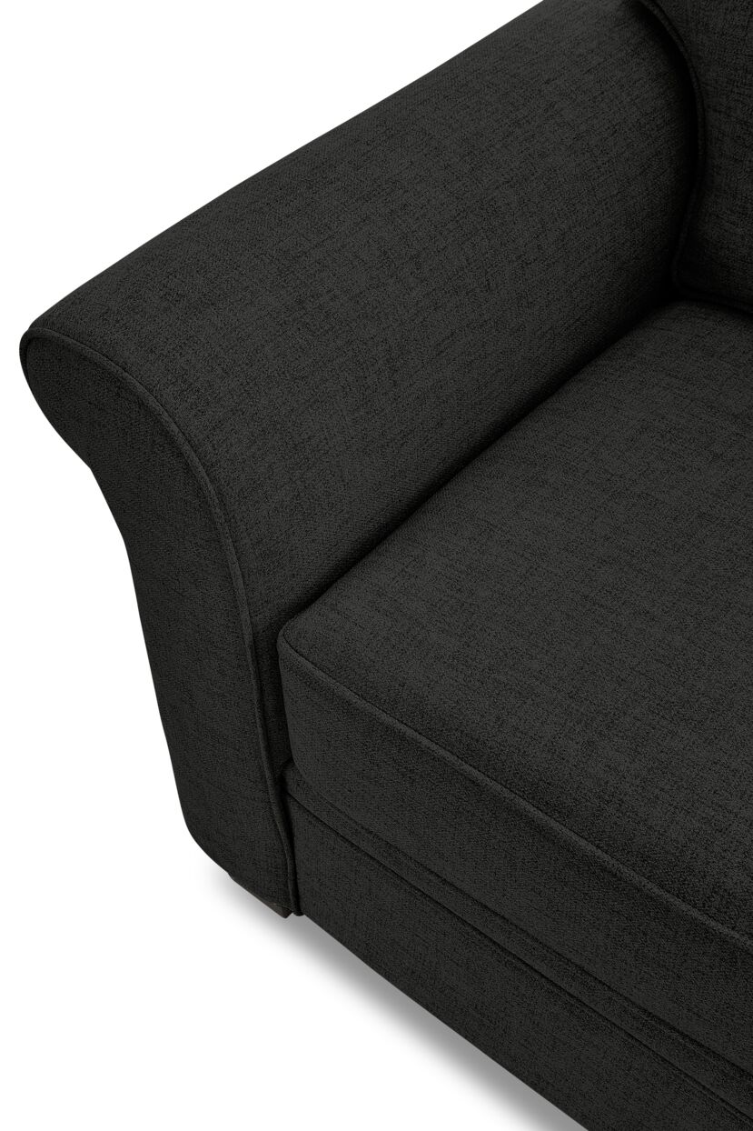 Duffield Sofa - Midnight