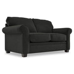 Duffield Loveseat - Midnight