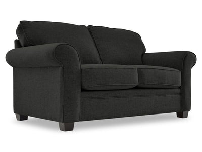 Duffield Loveseat - Midnight