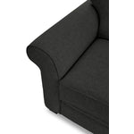 Duffield Loveseat - Midnight