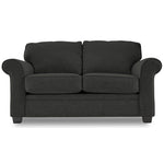 Duffield 3 Pc. Living Room Package - Midnight