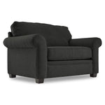 Duffield Chair - Midnight