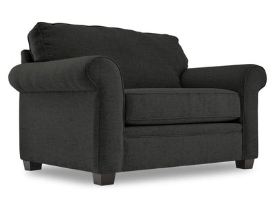 Duffield Chair - Midnight