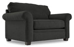 Duffield Chair - Midnight