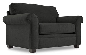Duffield Chair - Midnight