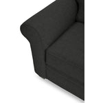 Duffield Chair - Midnight