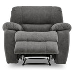 Peyton Recliner - Grey