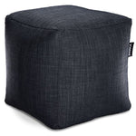 Ada Ottoman - Grey