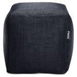 Ada Ottoman - Grey