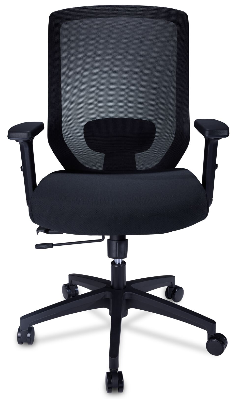 Alis Ergonomic Office Chair - Graphite