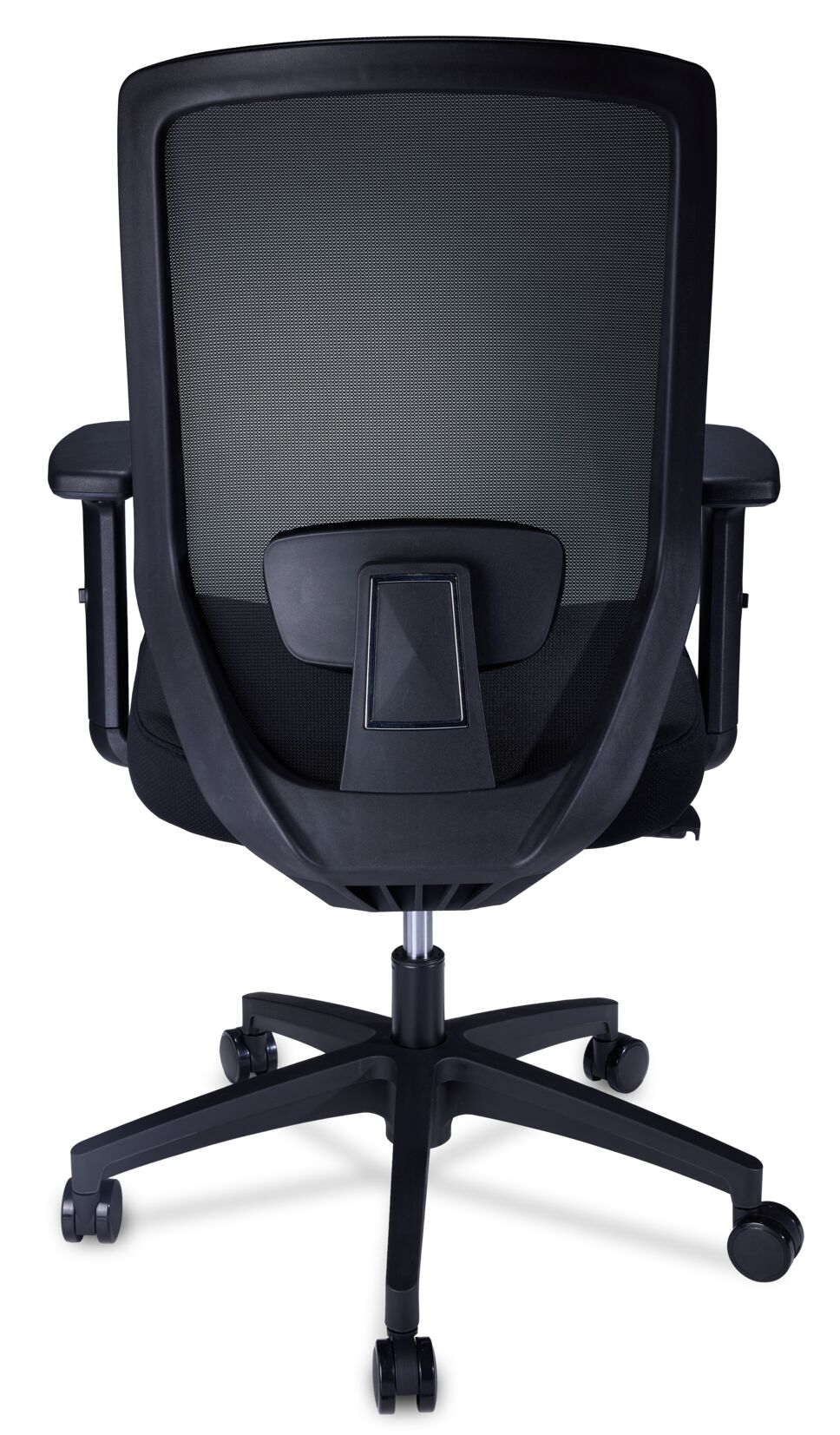 Alis Ergonomic Office Chair - Graphite