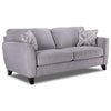 Alyssa Sofa - Pebble