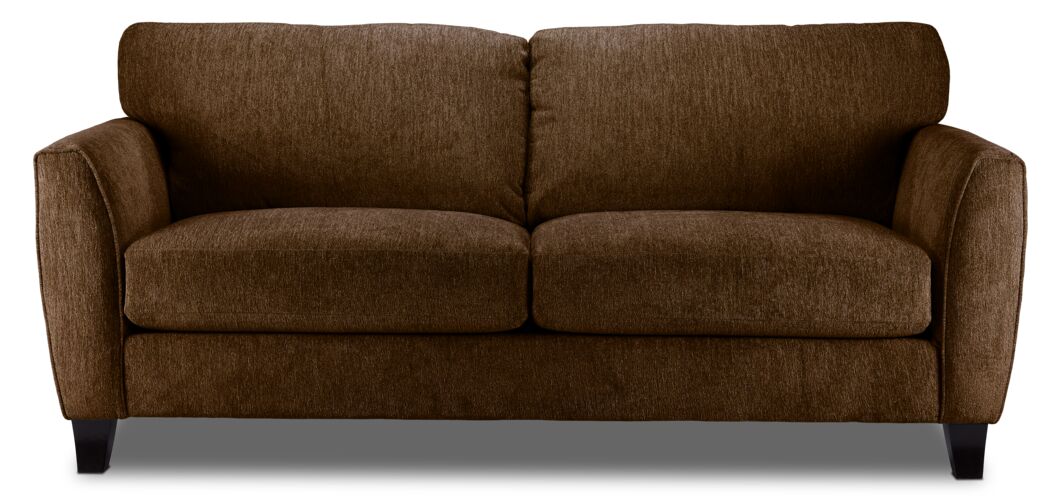 Alyssa Sofa - Latte