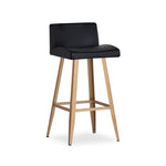 Andi Counter Height Stool - Onyx