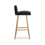 Andi Counter Height Stool - Onyx