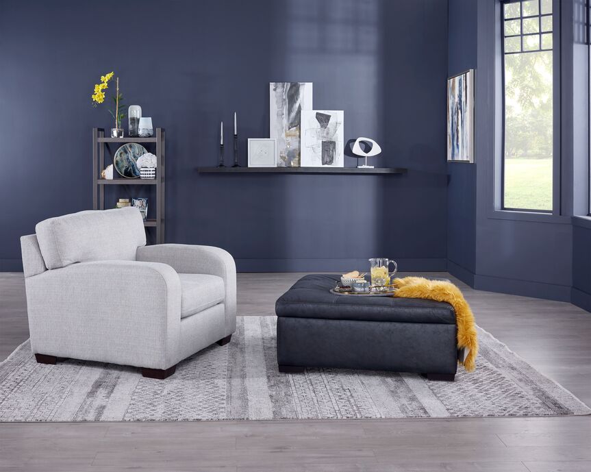 Anita Chair - Pearl