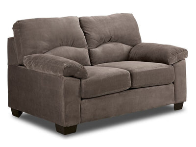 Archie Loveseat - Ash