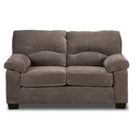 Archie Loveseat - Ash