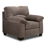 Archie Chair - Ash