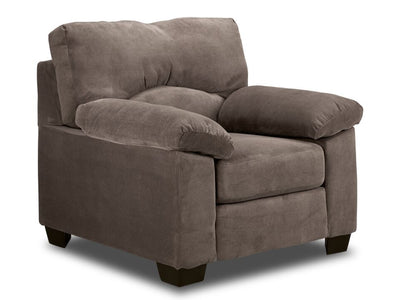 Archie Chair - Ash