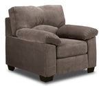 Archie Chair - Ash