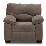 Archie Chair - Ash
