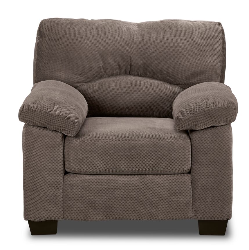 Archie Chair - Ash