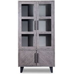 Avalon Cabinet - Grey