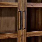 Avalon Cabinet - Natural