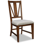 Bay Creek 7-Piece Dining Room Set - Toasted Nutmeg