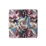 Beatrice Ottoman - Floral