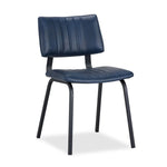 Berkley Side Chair - Bravo Admiral