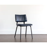 Berkley Side Chair - Bravo Admiral