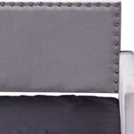 Carver Daybed - Grey
