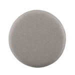Caspion Ottoman - Grey