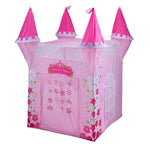 Castle Tent - Pink