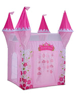 Castle Tent - Pink