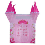 Castle Tent - Pink